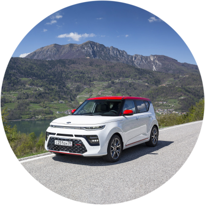 Отзывы Ремонт автостекол KIA Soul