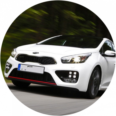 Отзывы Ремонт автостекол KIA Ceed