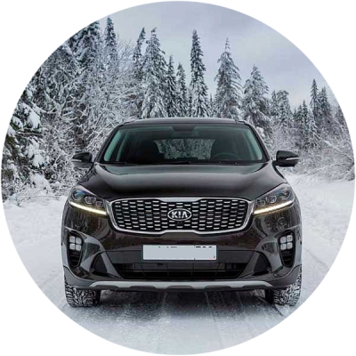 Отзывы Предпродажная подготовка KIA Sorento Prime