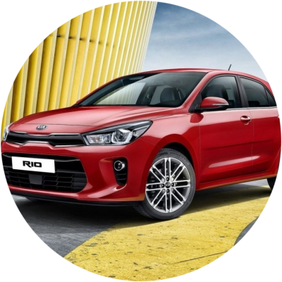 Отзывы Химчистка KIA Rio