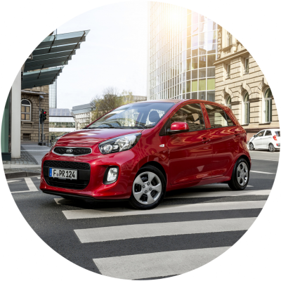 Ремонт Бронирование Кузова И Стекла KIA Picanto
