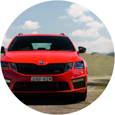 Ремонт Предпродажная Подготовка Skoda Octavia