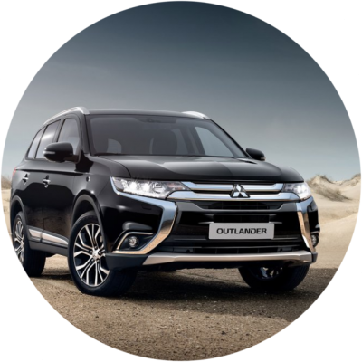 Отзывы Предпродажная подготовка Mitsubishi Outlander