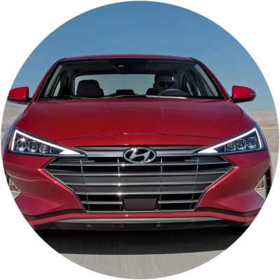 Отзывы Предпродажная подготовка Hyundai Elantra