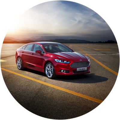 Ремонт Предпродажная Подготовка Ford Mondeo