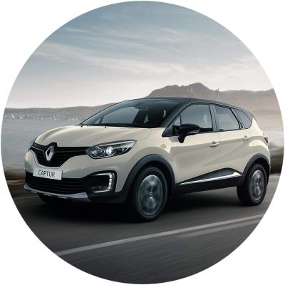 Отзывы Ремонт автостекол Renault Kaptur
