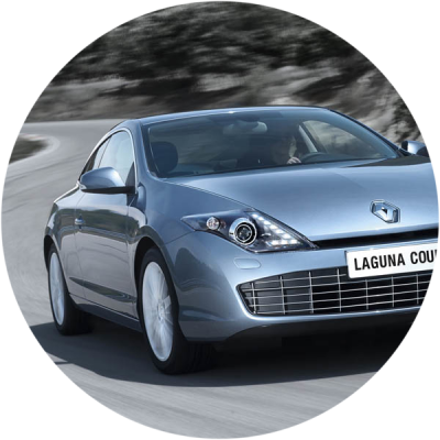 Ремонт Ремонт Автостекол Renault Laguna