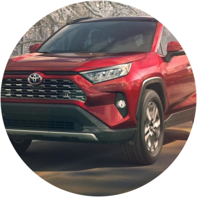 Отзывы Предпродажная подготовка Toyota RAV4