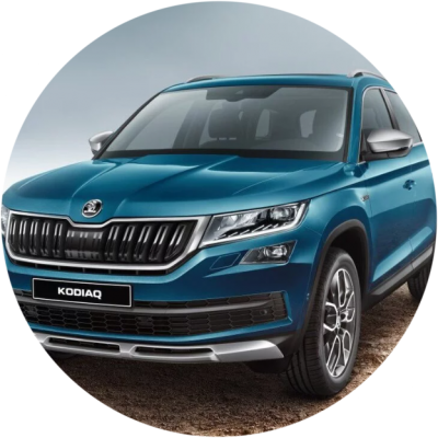 Отзывы Ремонт автостекол Skoda Kodiaq