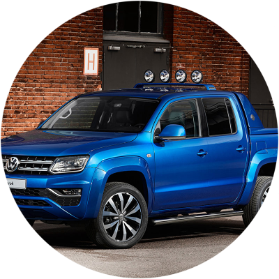 Отзывы Предпродажная подготовка Volkswagen Amarok