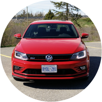 Ремонт Детейлинг Volkswagen Jetta