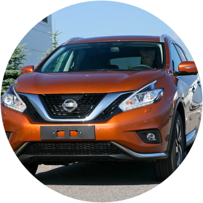 Ремонт Керамическое Покрытие Nissan Murano