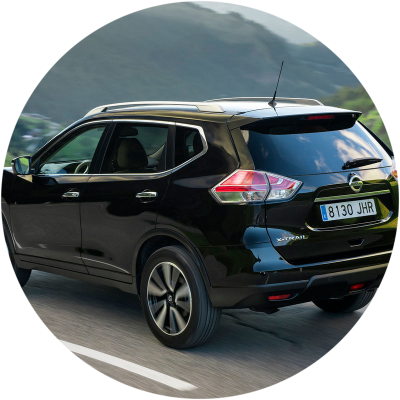 Отзывы Предпродажная подготовка Nissan X-Trail