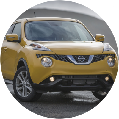 Ремонт Предпродажная Подготовка Nissan Juke