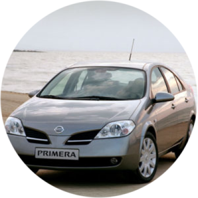 Ремонт Бронирование Кузова И Стекла Nissan Primera