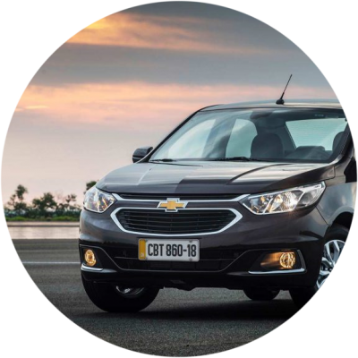 Отзывы Полировка Chevrolet Cobalt