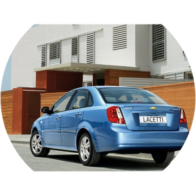 Ремонт Химчистка Chevrolet Lacetti