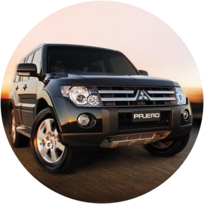 Ремонт Ремонт Автостекол Mitsubishi Pajero