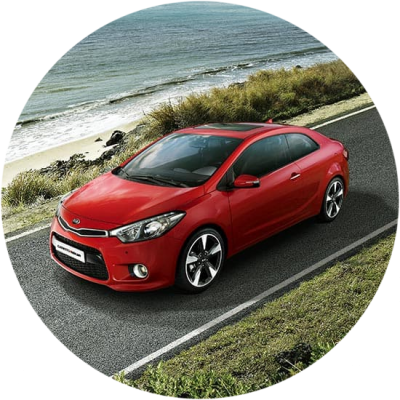 Ремонт Бронирование Кузова И Стекла KIA Cerato