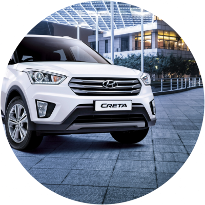 Отзывы Полировка Hyundai Creta