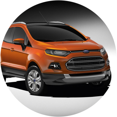 Ремонт Шумоизоляция Автомобиля Ford EcoSport
