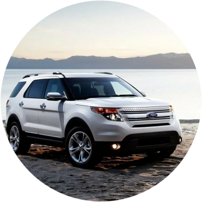 Отзывы Шумоизоляция автомобиля Ford Explorer