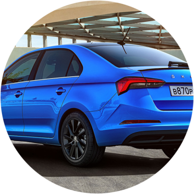 Отзывы Шумоизоляция автомобиля Skoda Rapid