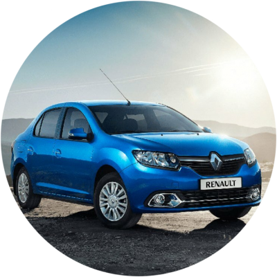 Ремонт Тонировка Стекол Renault Logan