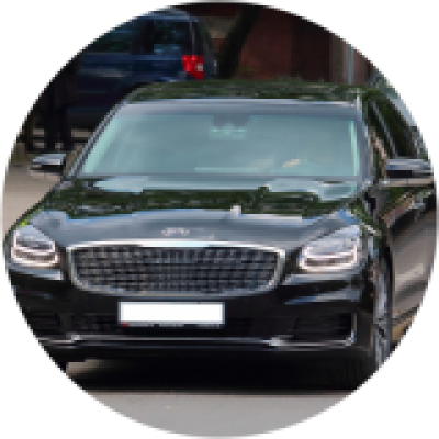 Отзывы Керамическое покрытие KIA K900
