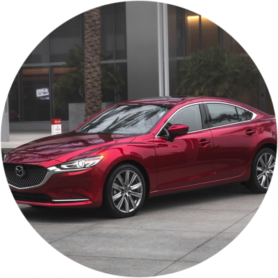 Отзывы Химчистка Mazda 6