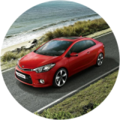 Ремонт Детейлинг KIA Cerato