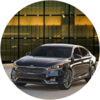 Ремонт Тонировка Стекол Kia Cadenza