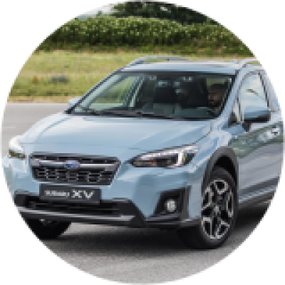 Отзывы Керамическое покрытие Subaru XV