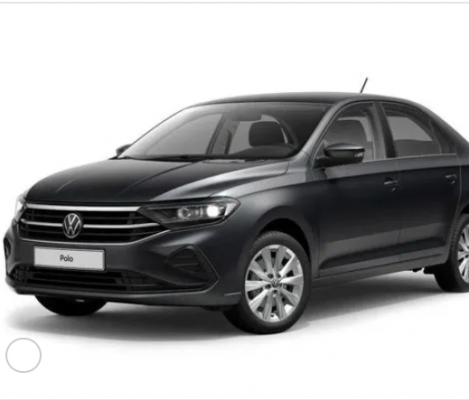 Отзывы Тонировка стекол Volkswagen Polo 2021-2022