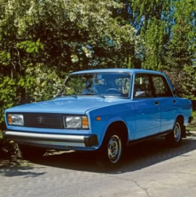 Ремонт Lada (ВАЗ) 2105 (1980-2011 Год)