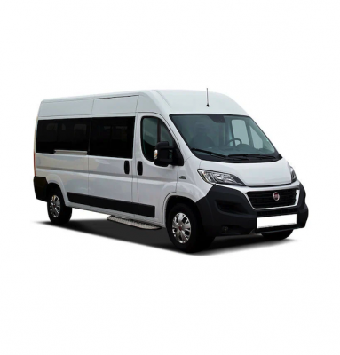 Ремонт Тонировка FIAT Ducato