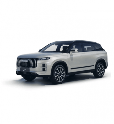 Ремонт Тонировка JAC JS7