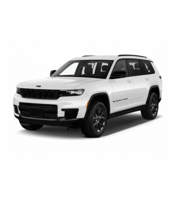 Тонировка Grand Cherokee Тонировка Grand Cherokee 