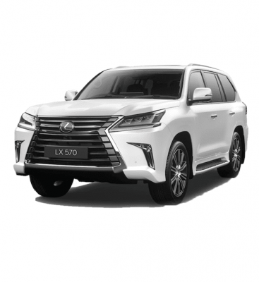 Ремонт Тонировка Lexus LX