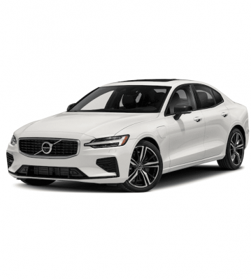Тонировка Volvo S60 Тонировка Volvo S60 