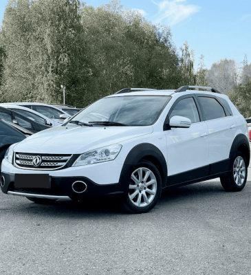 Ремонт Полировка Dongfeng H30 Cross