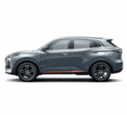 Ремонт Химчистка Changan CS55PLUS