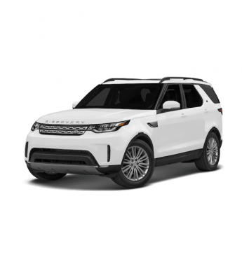 Ремонт Химчистка Land Rover Discovery