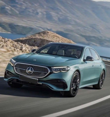 Ремонт Химчистка Mercedes E-класс