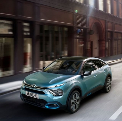 Детейлинг Citroen C4 Детейлинг Citroen C4 