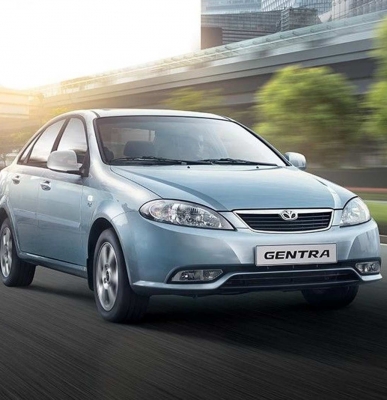 Детейлинг Daewoo Gentra Детейлинг Daewoo Gentra 