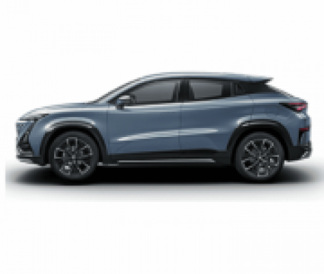 Ремонт Шумоизоляция Changan UNI-T