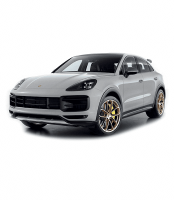 Ремонт Шумоизоляция Porsche Cayenne