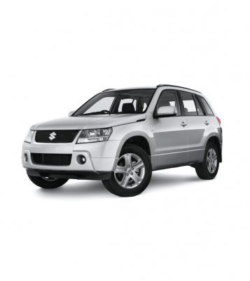 Шумоизоляция Suzuki Grand Vitara Шумоизоляция Suzuki Grand Vitara 