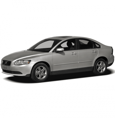 Ремонт Шумоизоляция Volvo S40